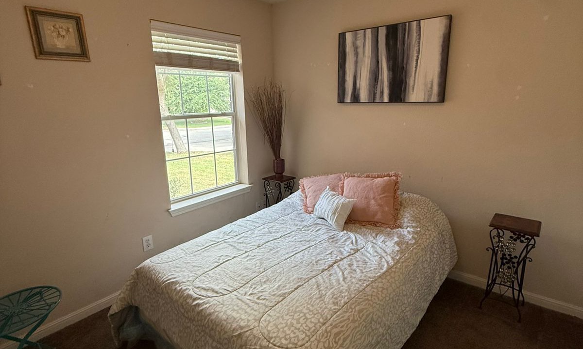 Photo of Bedroom in San Antonio
