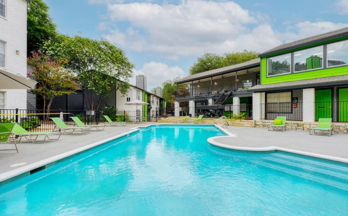 Photo of Outdoor in North San Antonio - SAT