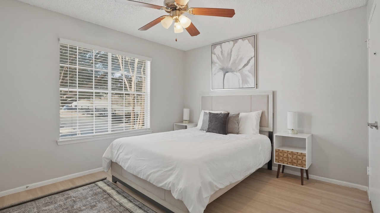 Photo of Bedroom in North San Antonio - SAT