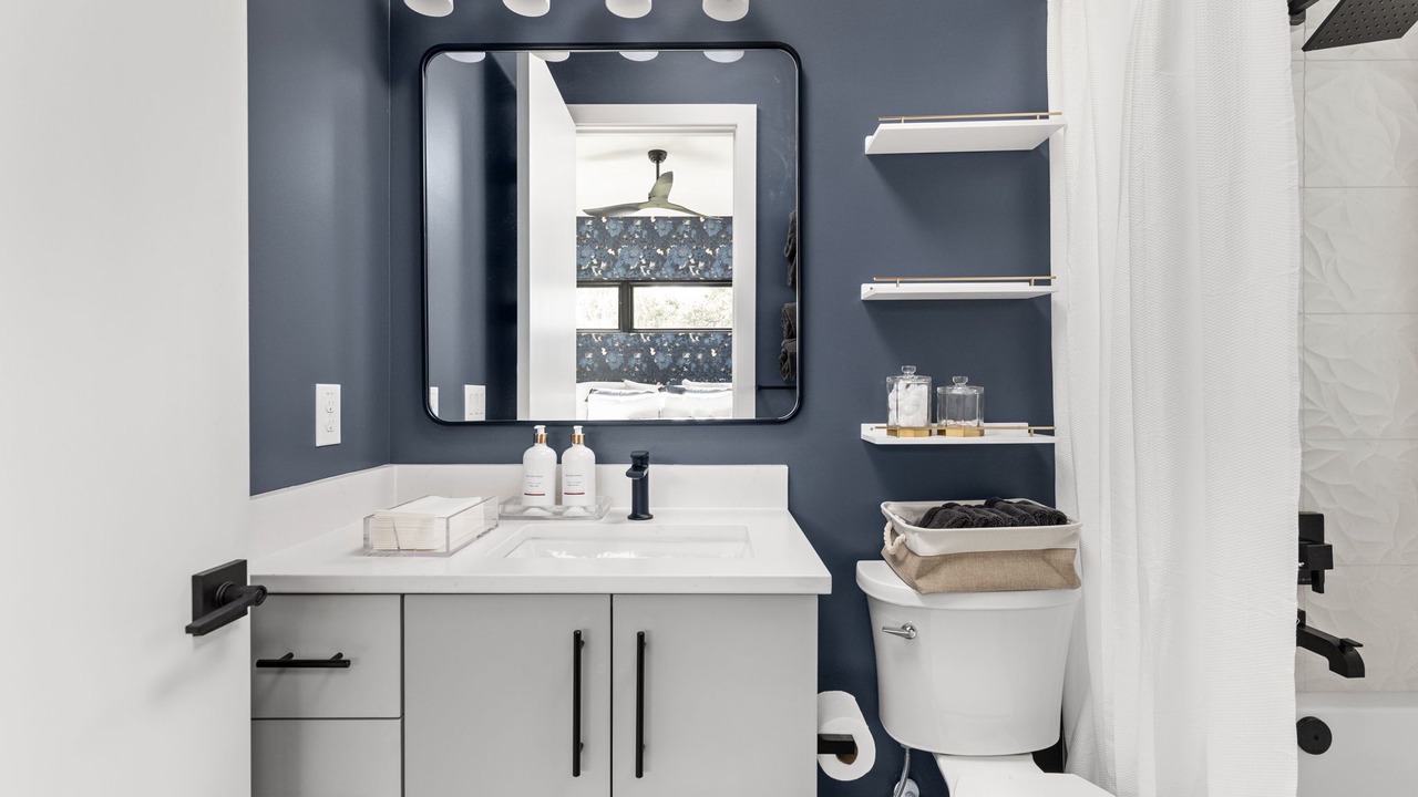 Photo of Bathroom in Clarksville