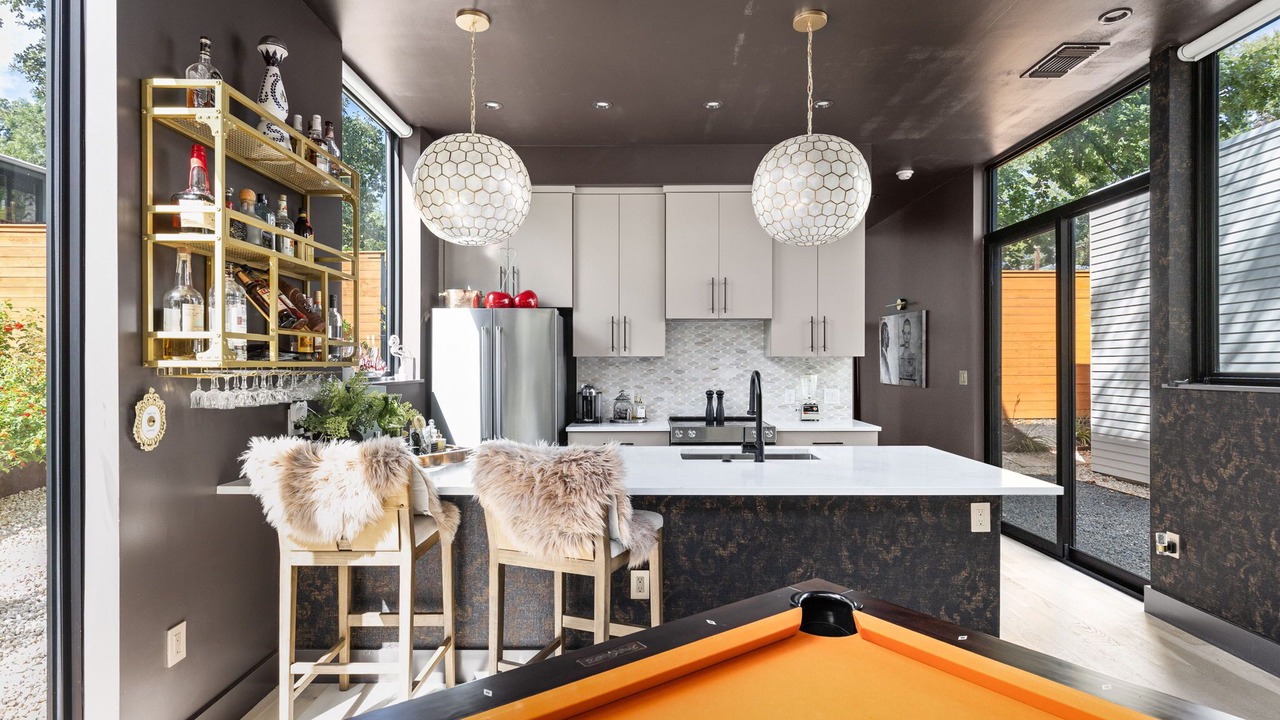 Photo of Kitchen in Clarksville