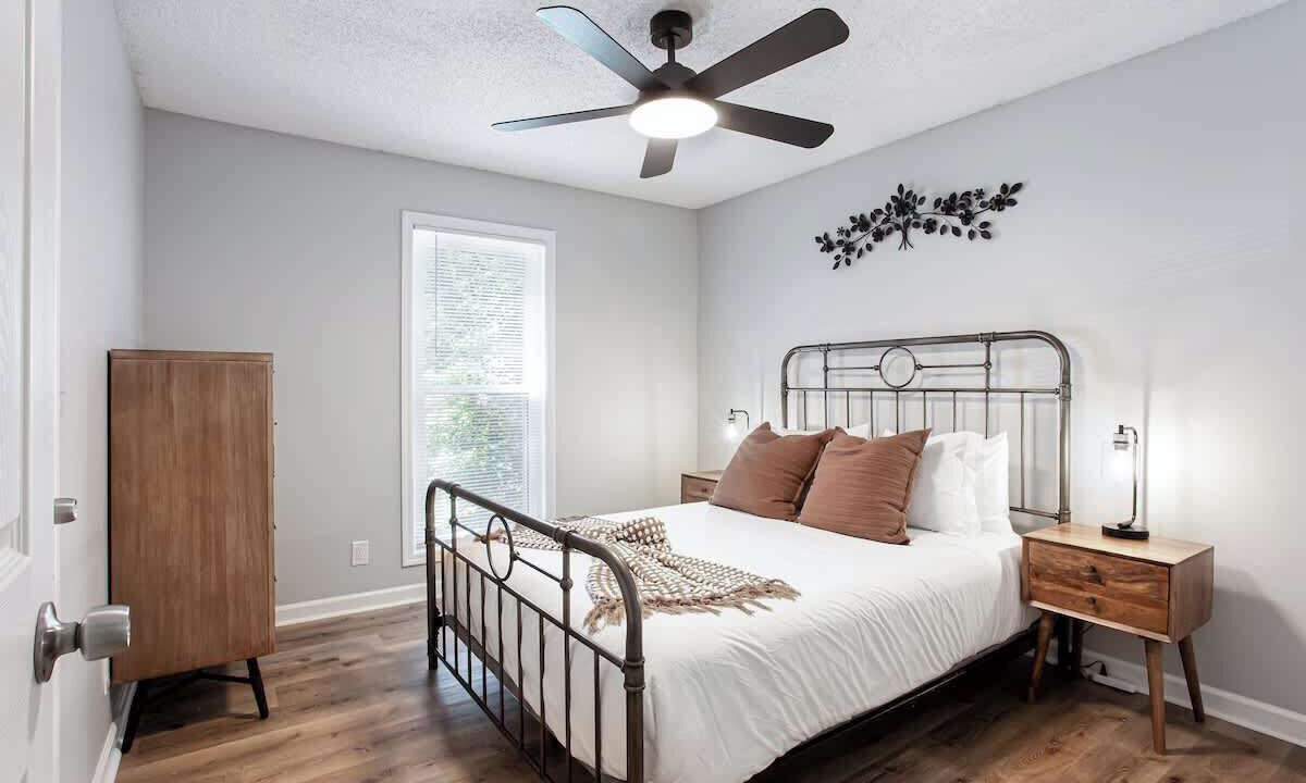 Photo of Bedroom in East Cobb