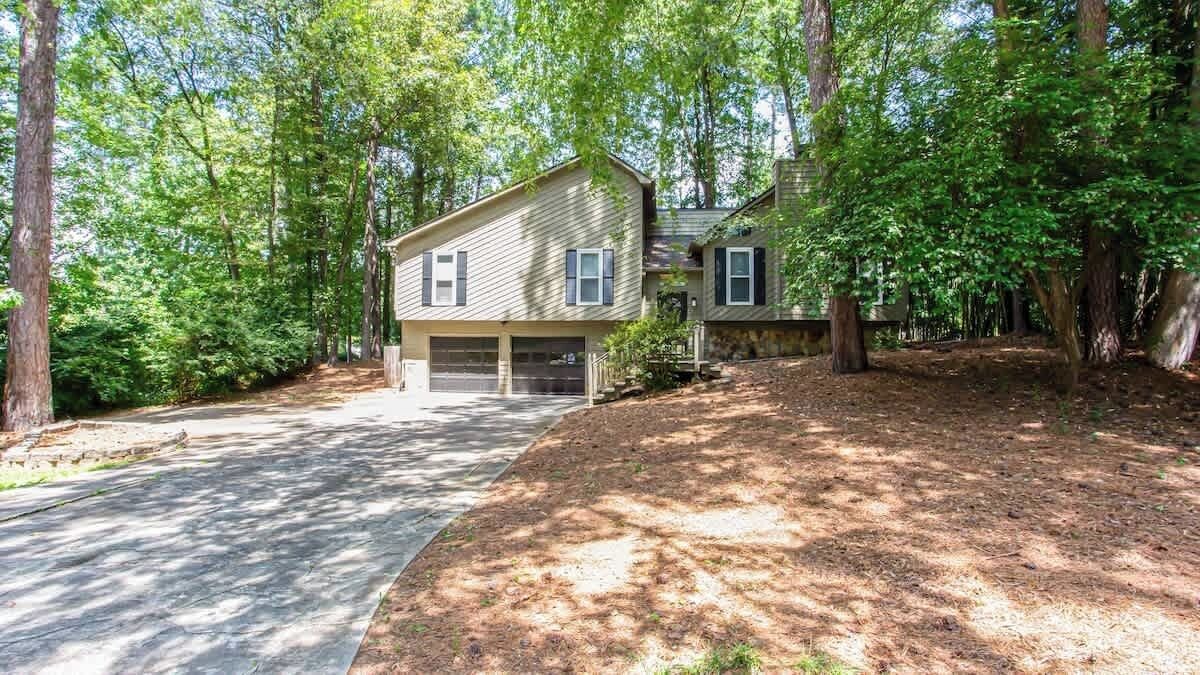 Photo of Outdoor in East Cobb