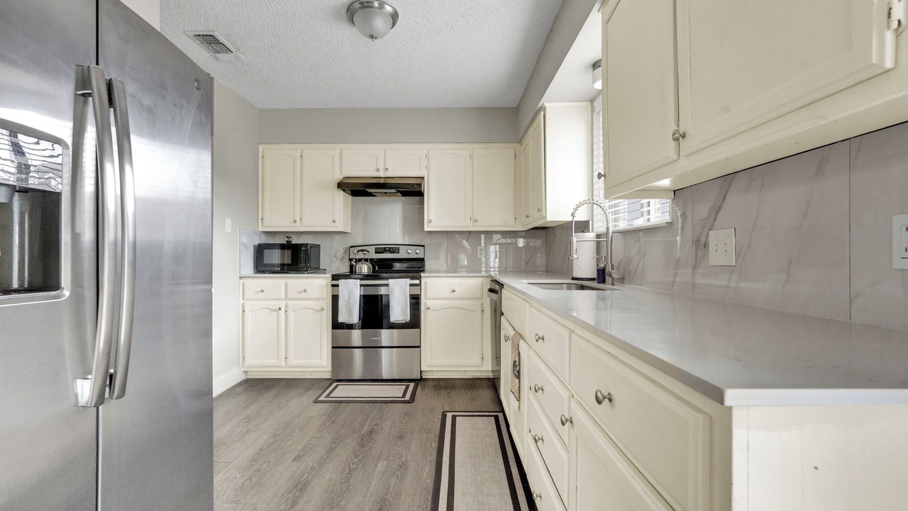 Photo of Kitchen in West Arlington