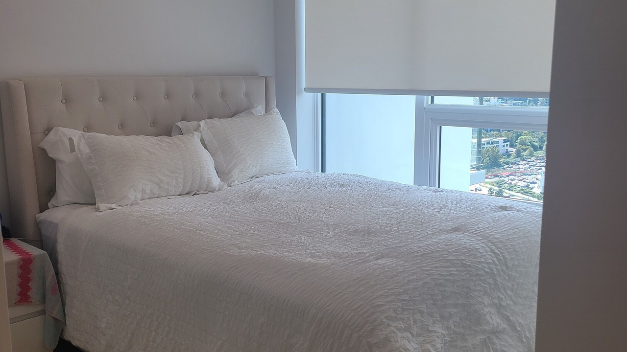 Photo of Bedroom in Burnaby