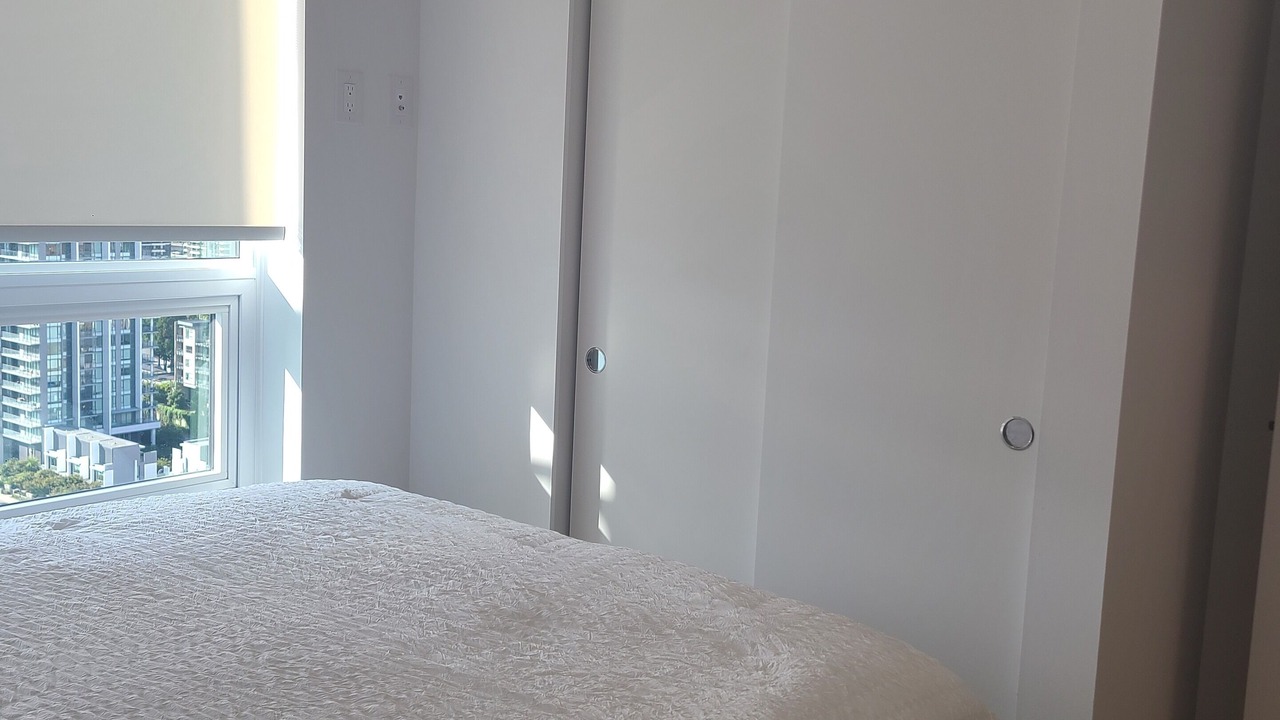 Photo of Bedroom in Burnaby