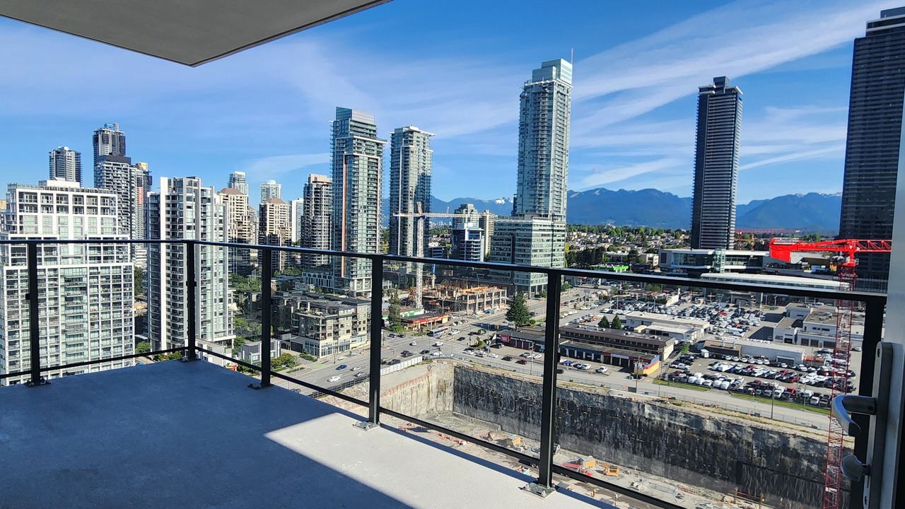 Photo of Outdoor in Burnaby