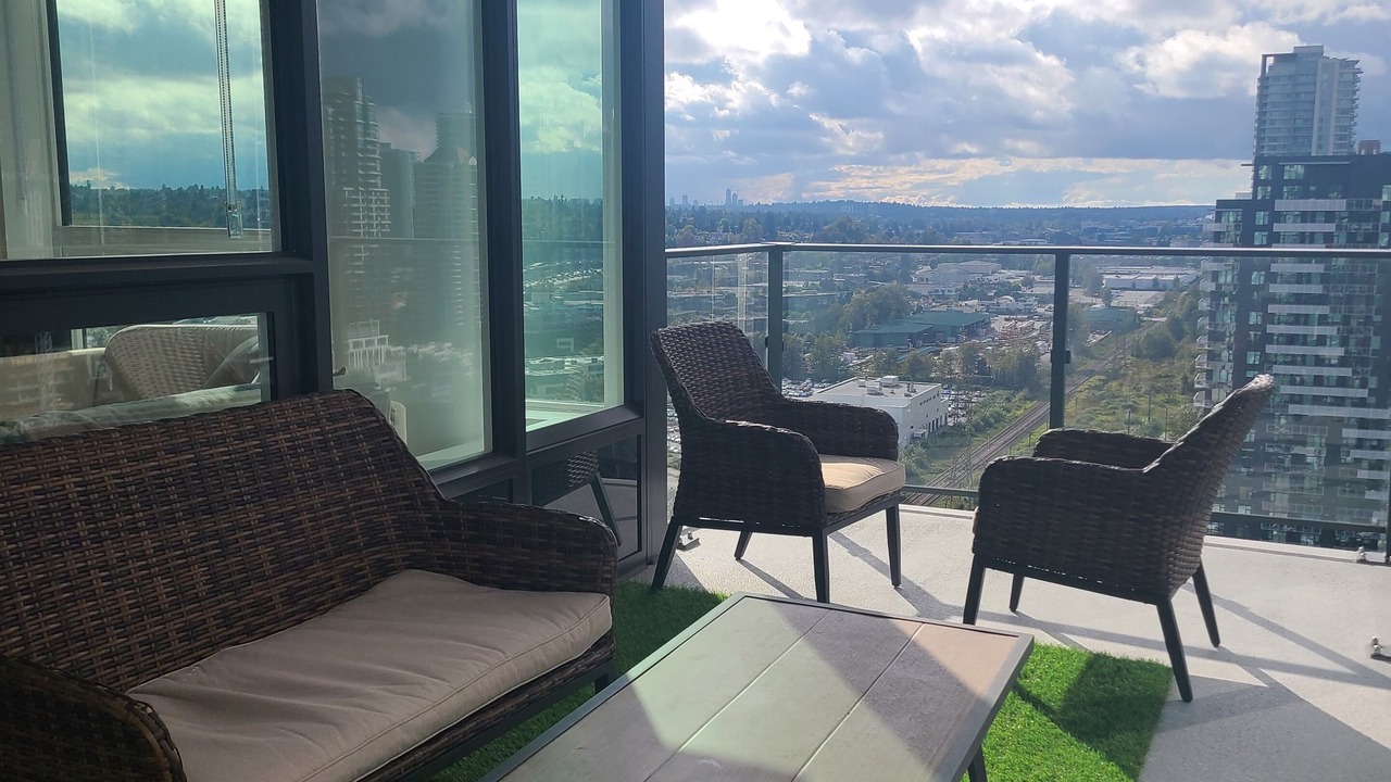 Photo of Outdoor in Burnaby