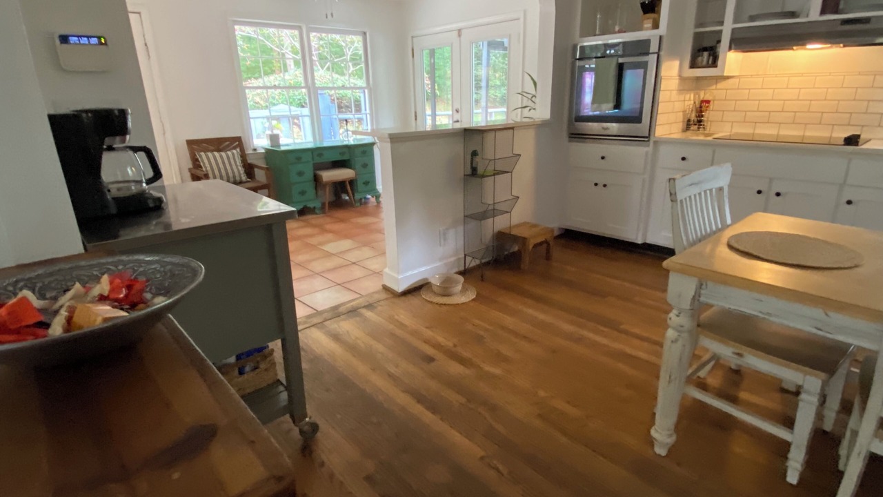 Photo of Kitchen in Vinings Cove