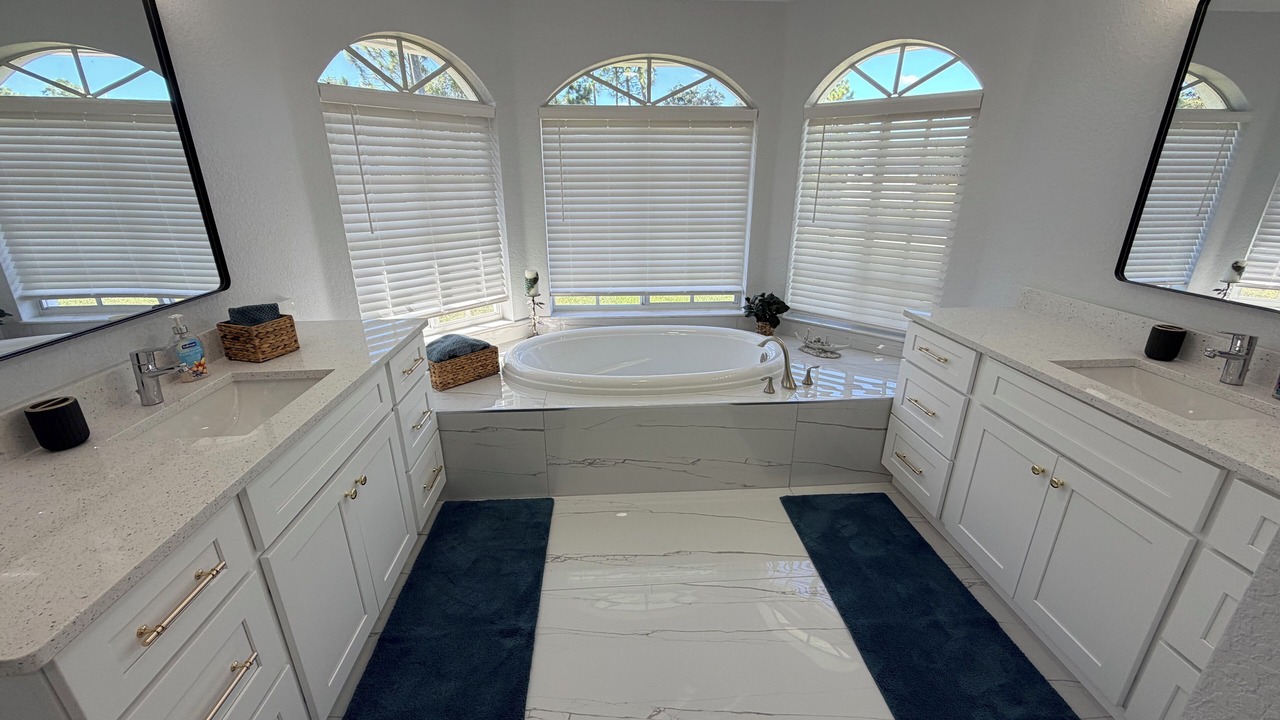 Photo of Bathroom in North Port