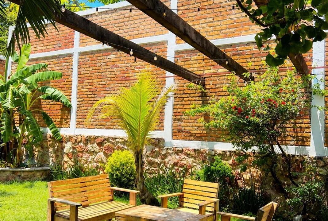 Photo of Patio Balcony in Tequila