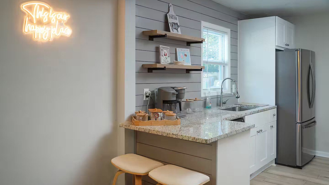 Photo of Kitchen in East Atlanta