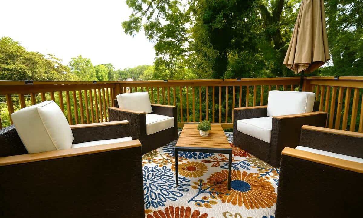 Photo of Outdoor in Atlanta
