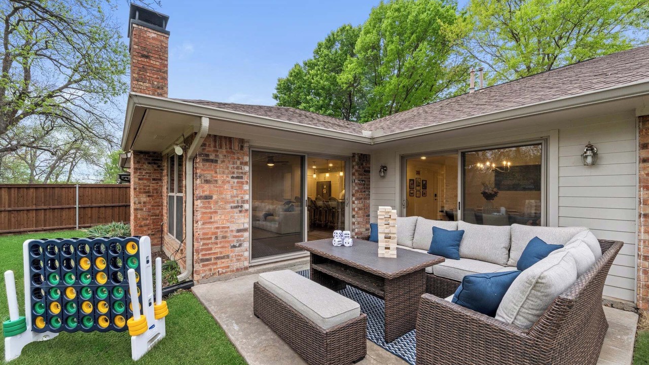 Photo of Outdoor in Frisco