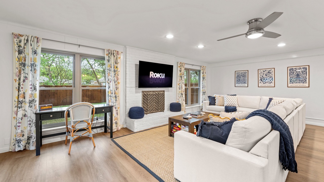 Photo of Livingroom in Frisco