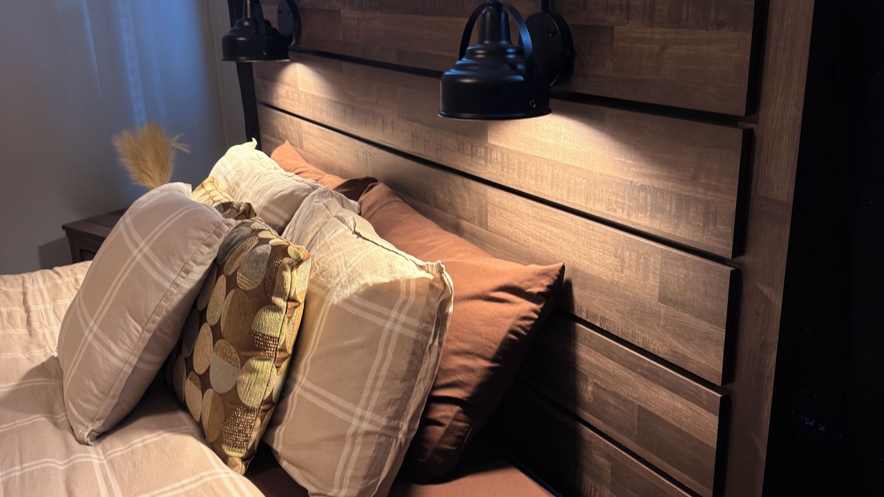 Photo of Bedroom in West End