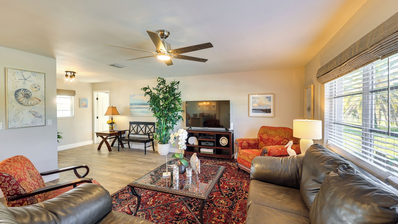 Photo of Bedroom in North Fort Myers