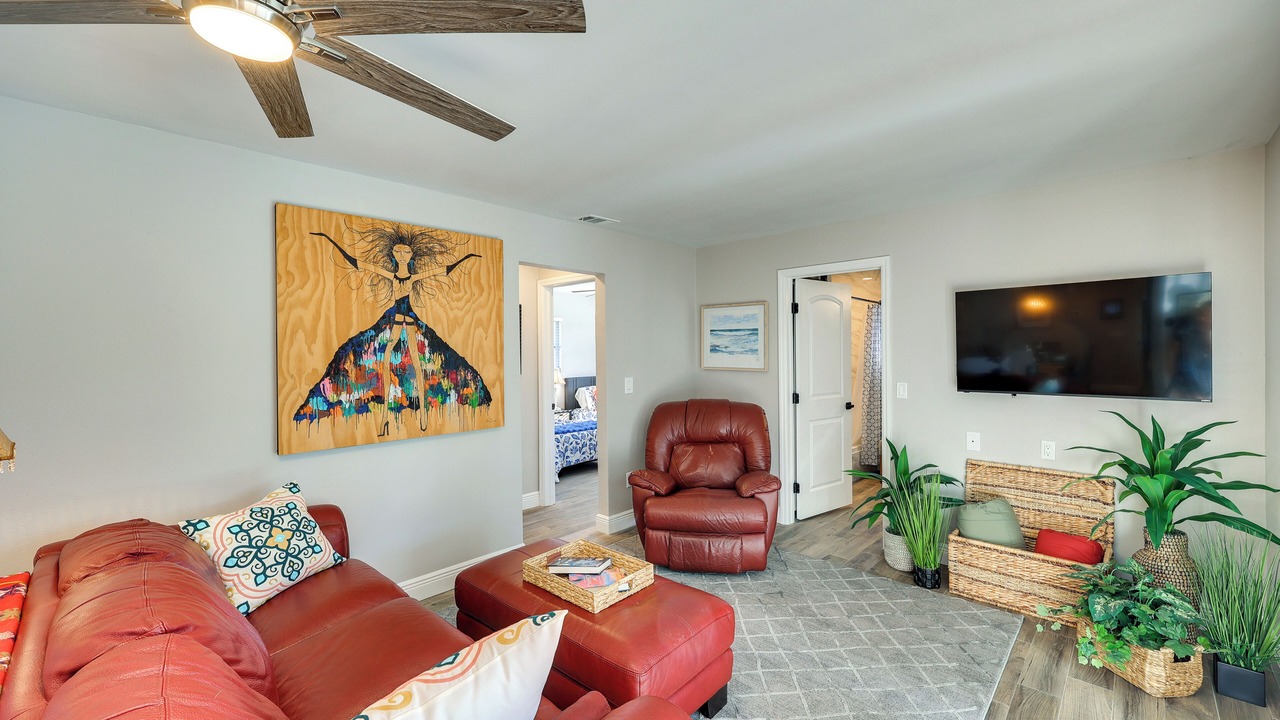 Photo of Bedroom in North Fort Myers