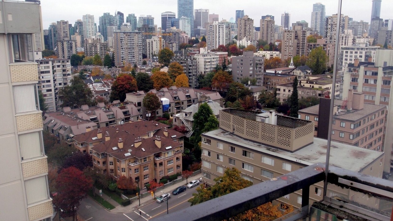 Photo of Outdoor in West End