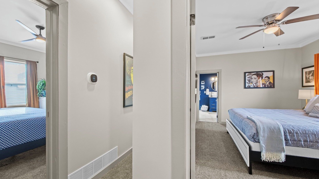 Photo of Bathroom in Pendleton Heights