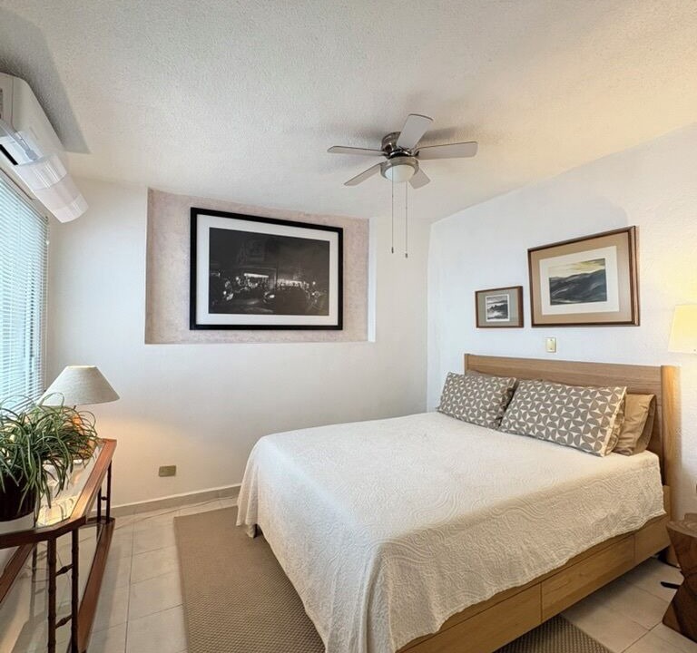 Photo of Bedroom in San Pedro Garza Garcia