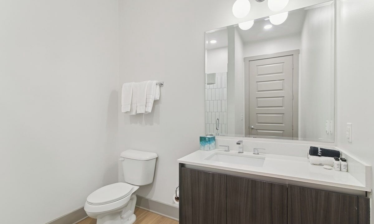 Photo of Bathroom in Home Park