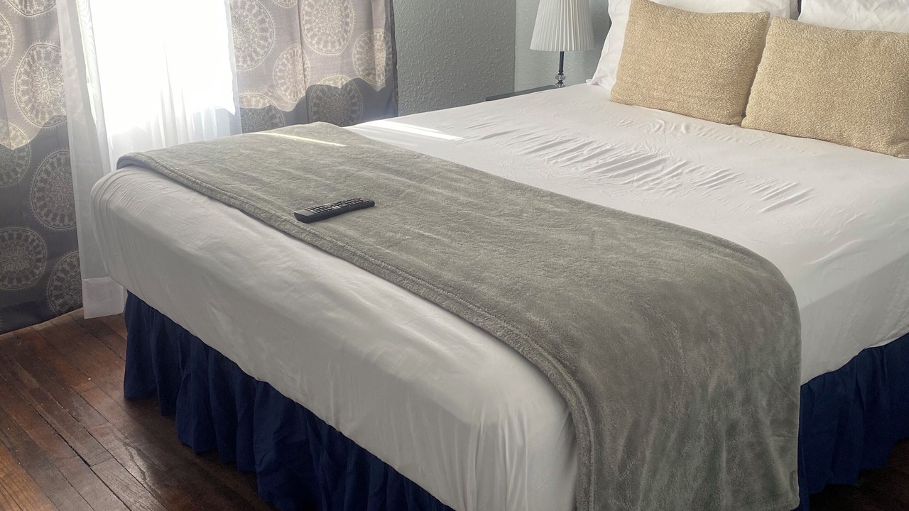 Photo of Bedroom in Kansas City