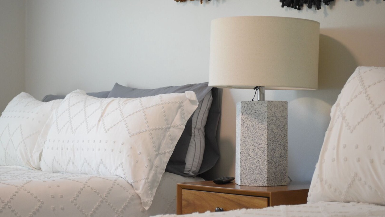 Photo of Bedroom in Peoplestown