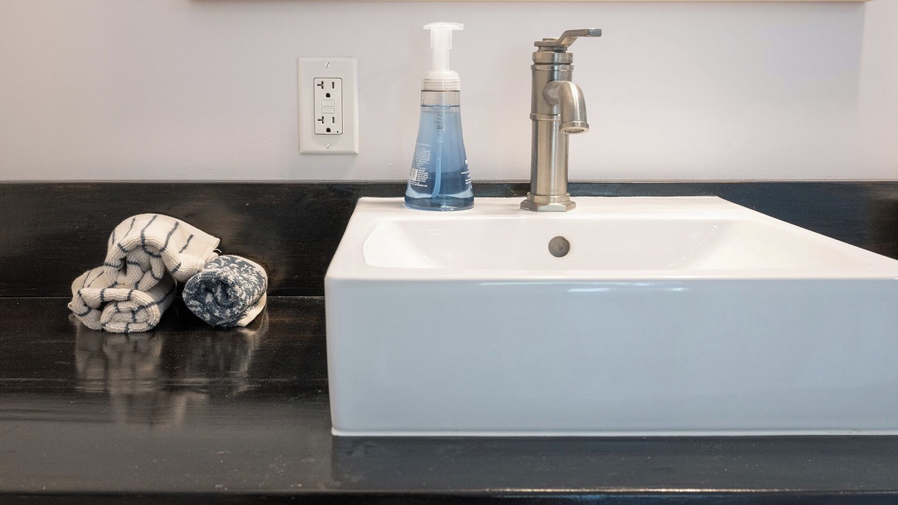 Photo of Bathroom in Lunenburg