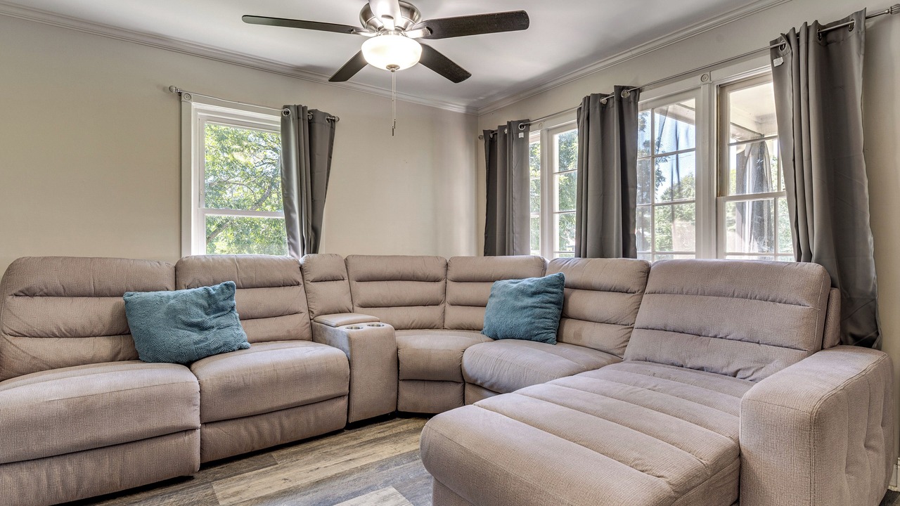 Photo of Bedroom in Douglasville