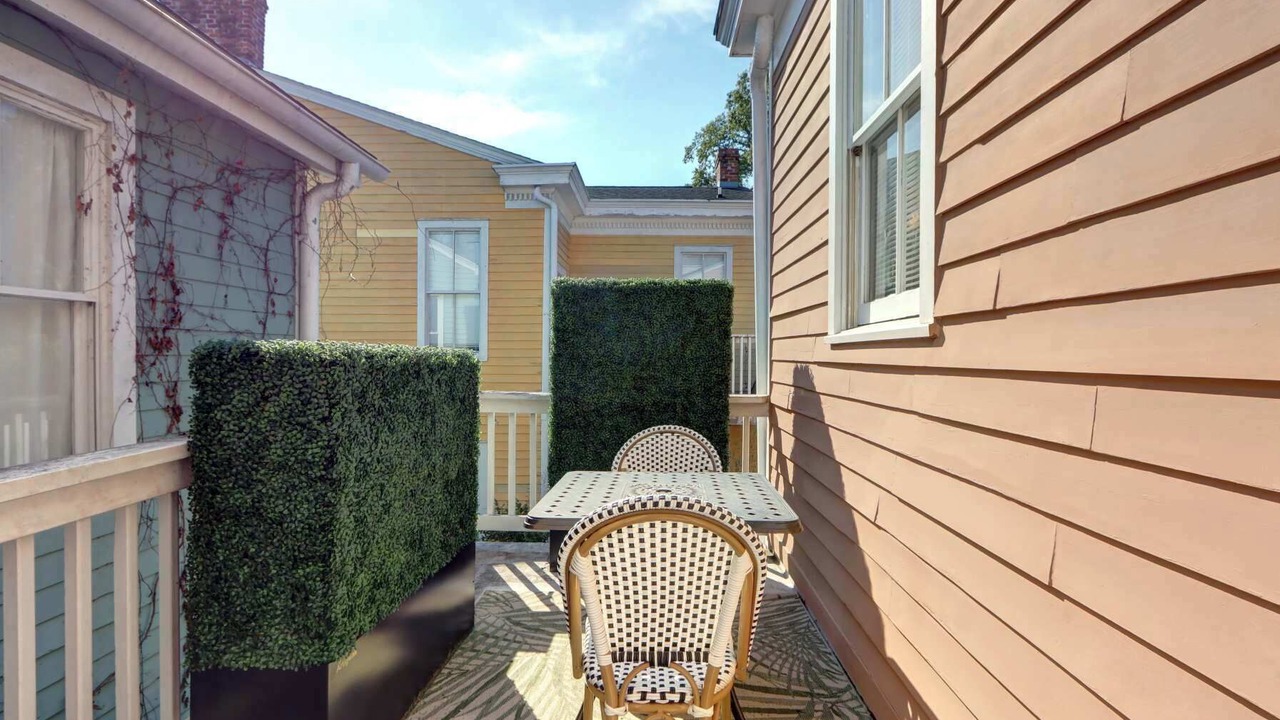 Photo of Outdoor in Beach Institute
