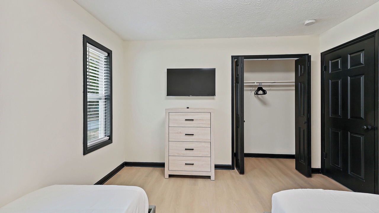 Photo of Bedroom in Church Street