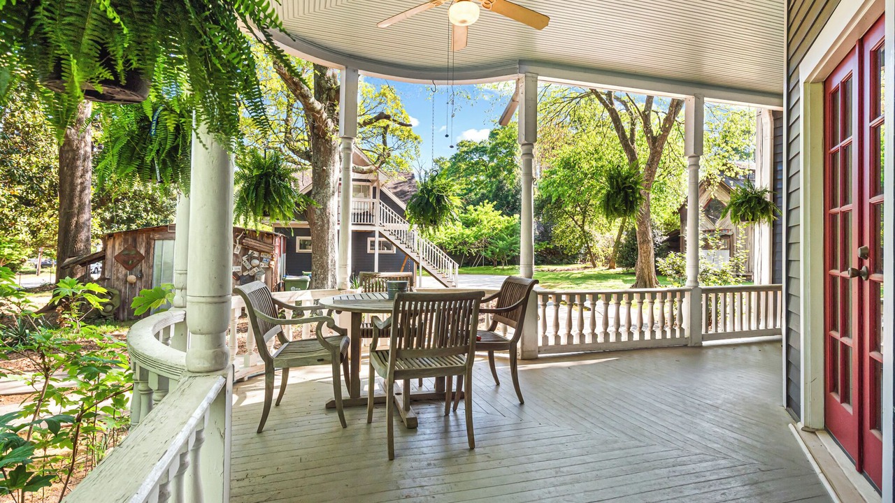Photo of Outdoor in Kirkwood