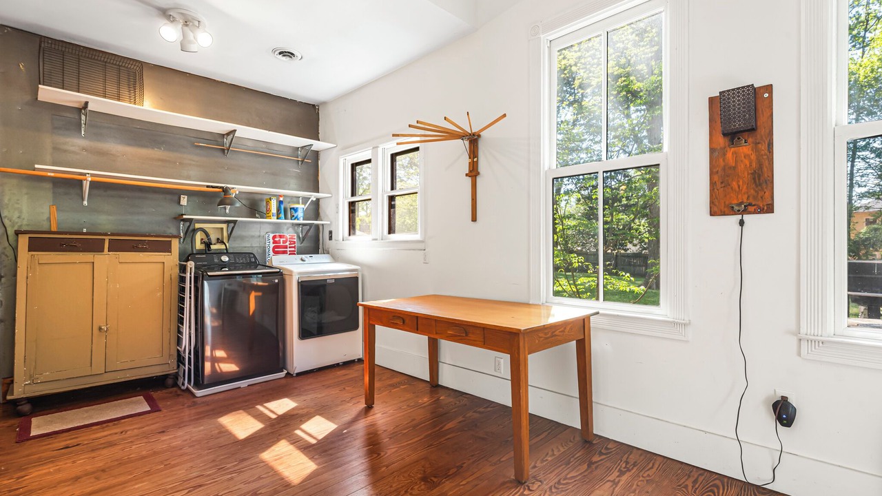 Photo of Kitchen in Kirkwood