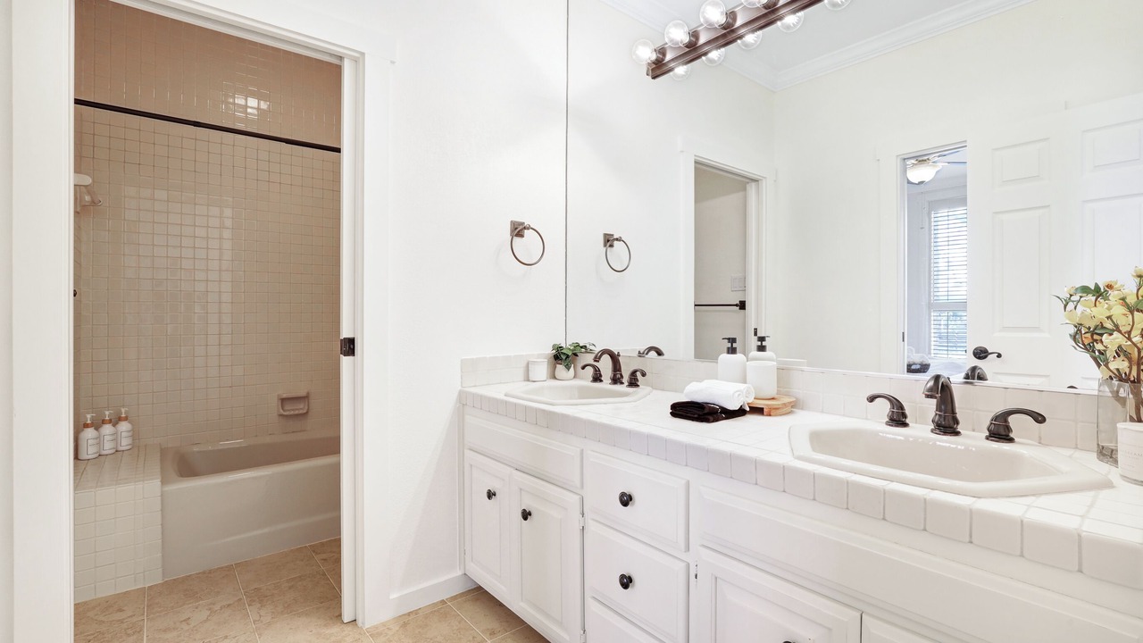 Photo of Bathroom in Wetmore