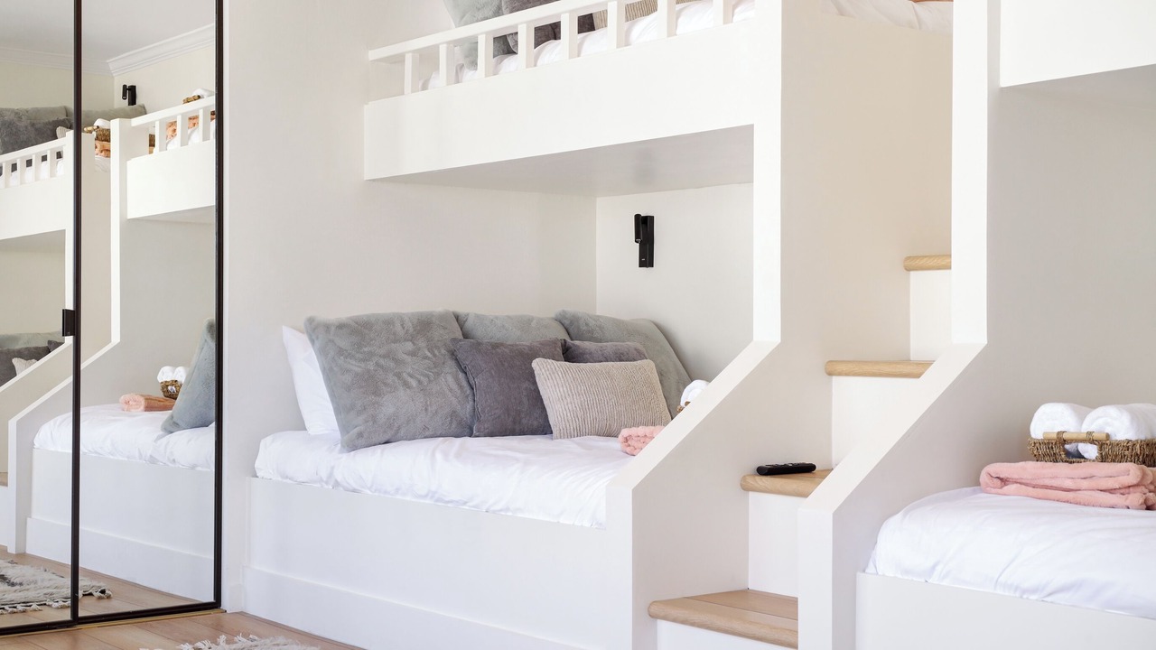 Photo of Bedroom in Wetmore