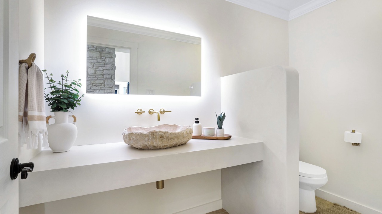 Photo of Bathroom in Wetmore