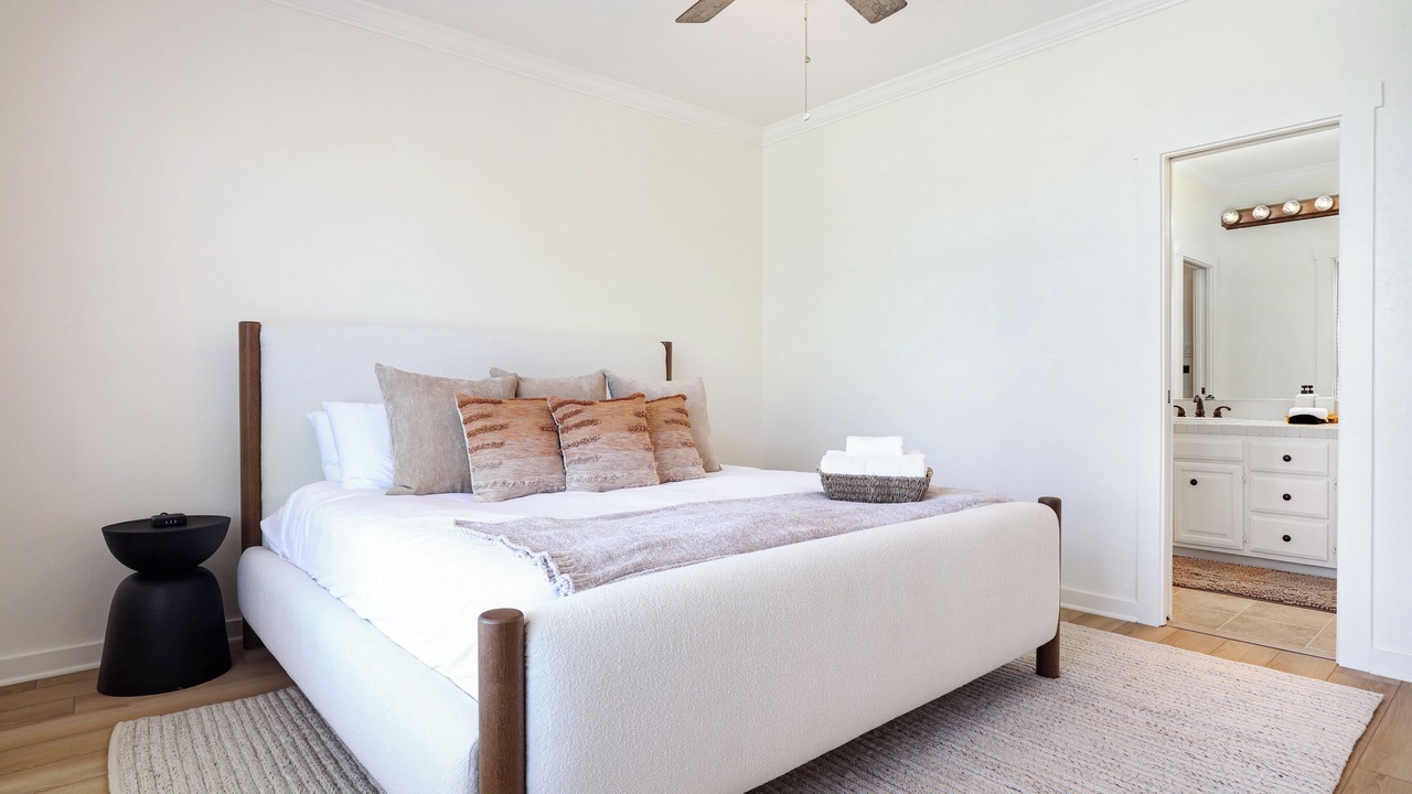 Photo of Bedroom in Wetmore