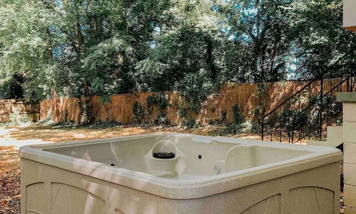 Photo of Outdoor in Peoplestown