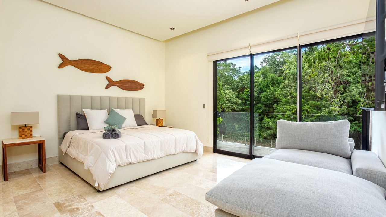 Photo of Bedroom in Gonzalo Guerrero