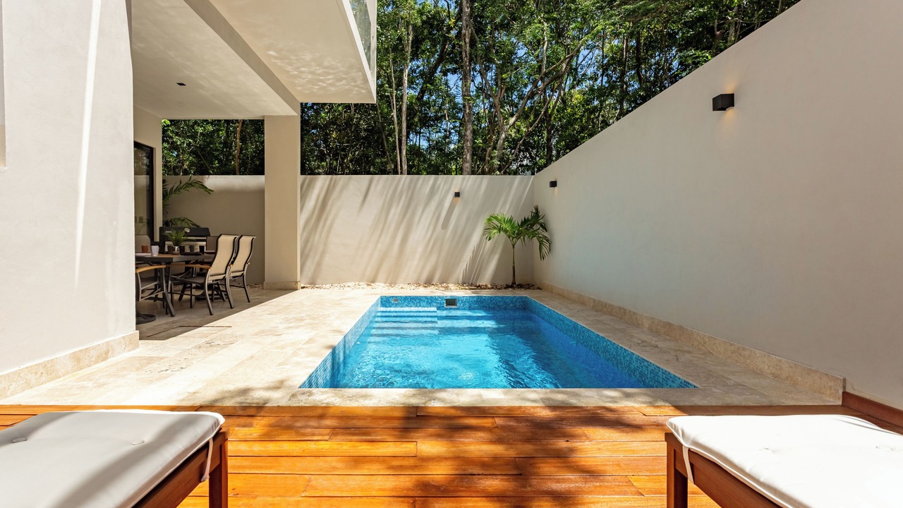 Photo of Outdoor in Gonzalo Guerrero