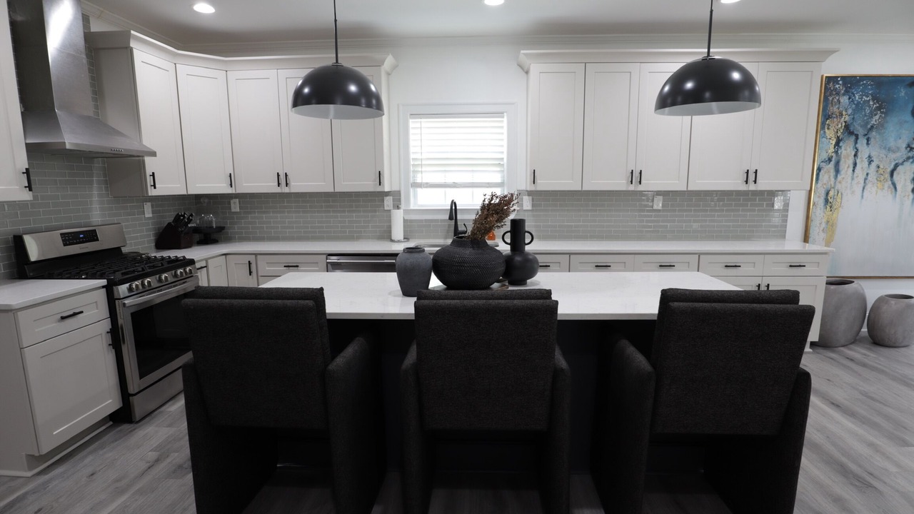 Photo of Kitchen in Church Street