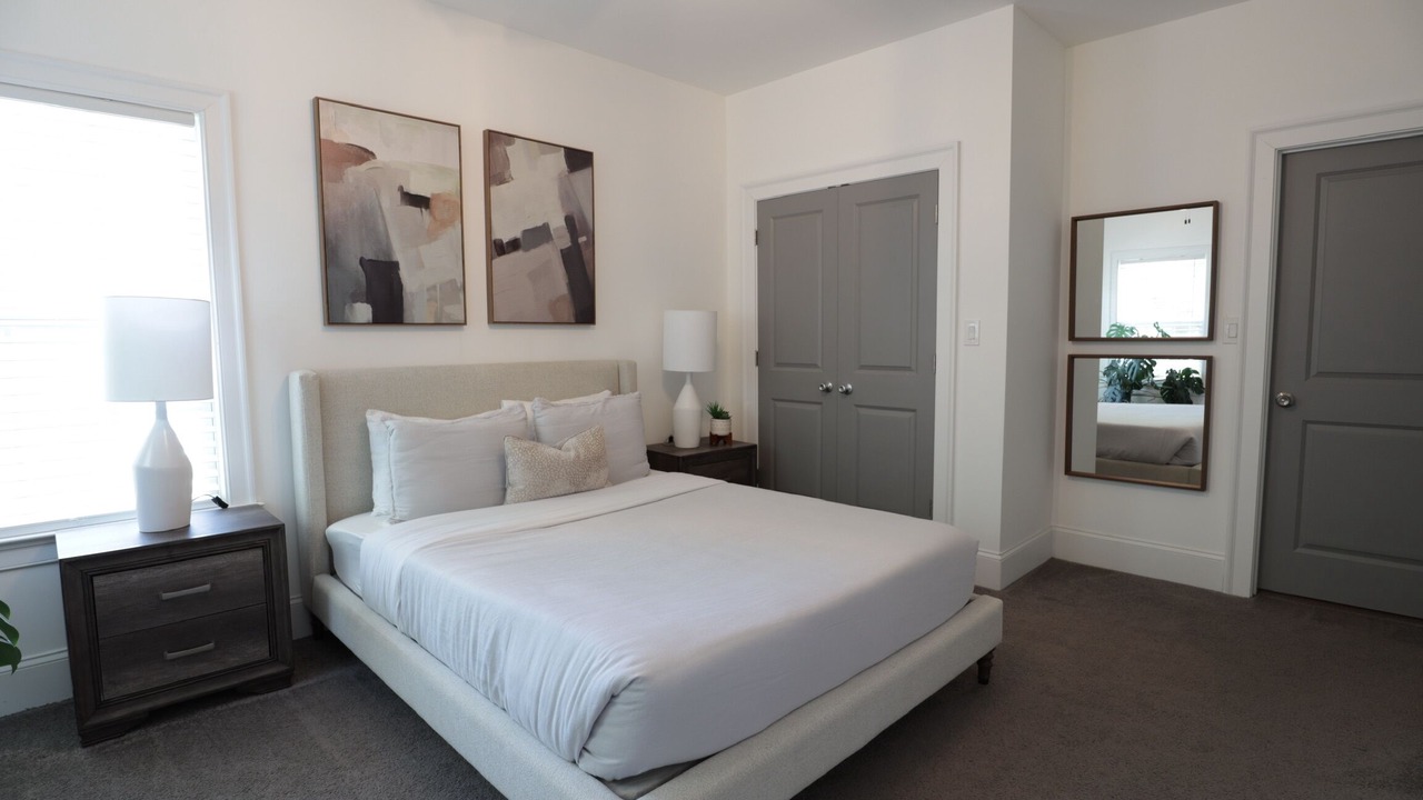 Photo of Bedroom in Church Street