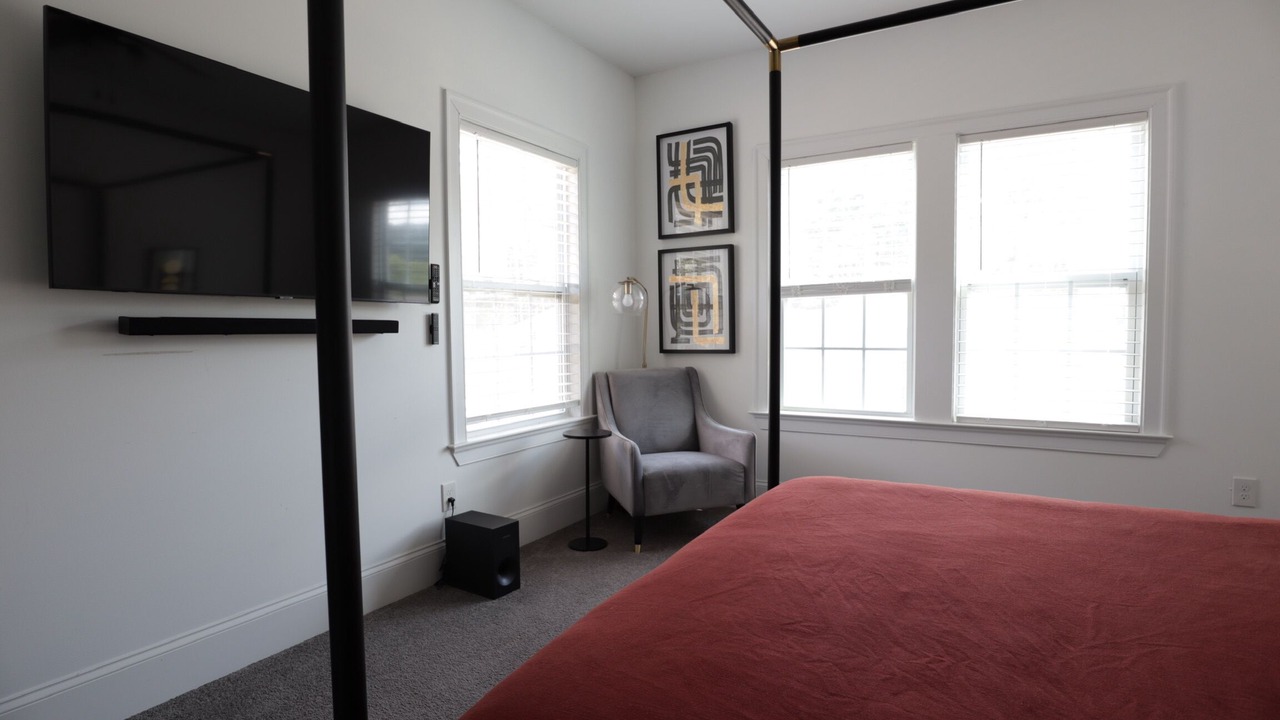 Photo of Bedroom in Church Street