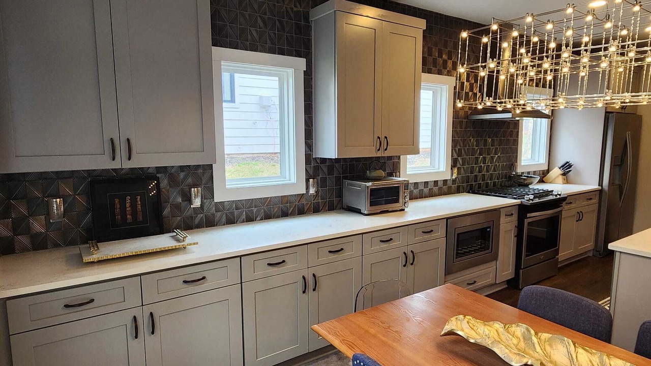 Photo of Kitchen in Atlanta