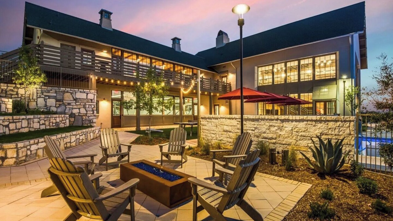 Photo of Patio Balcony in Stone Oak