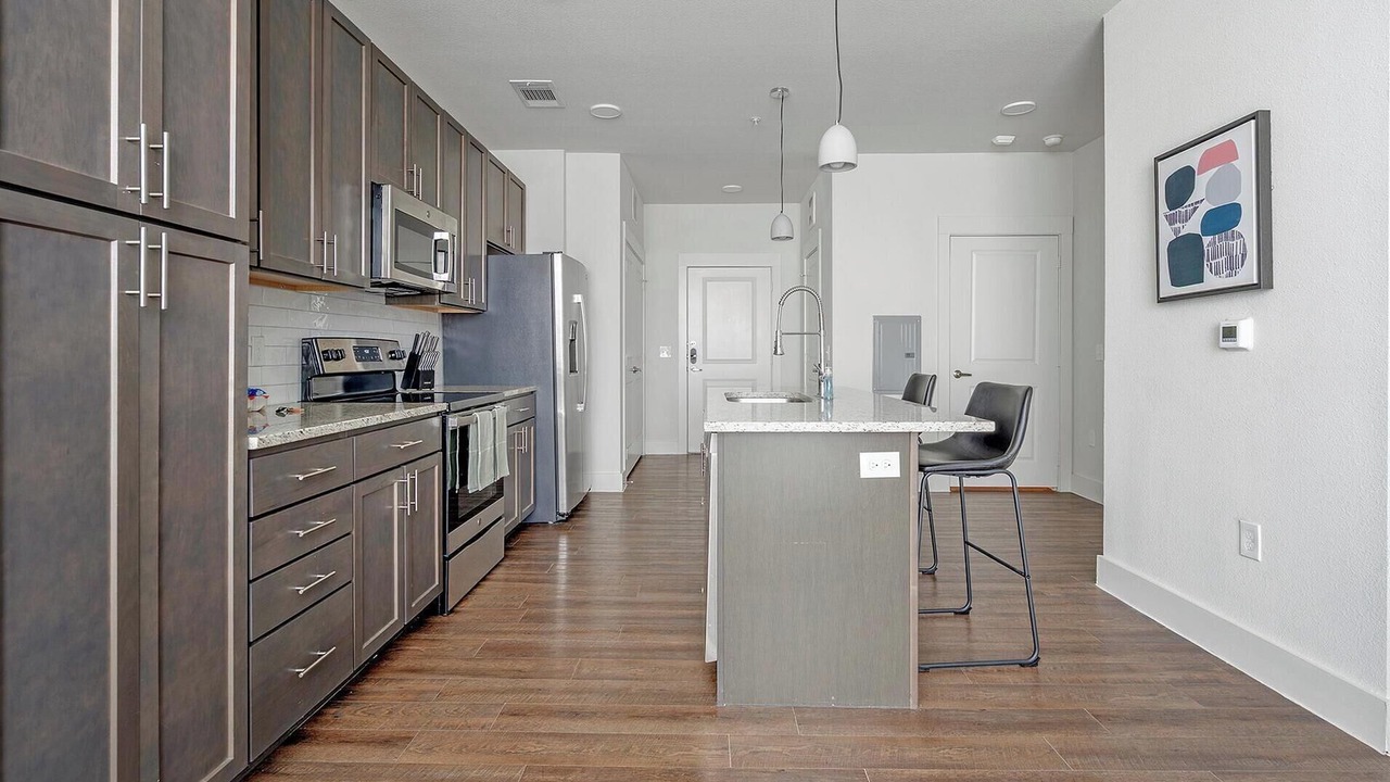 Photo of Kitchen in Stone Oak