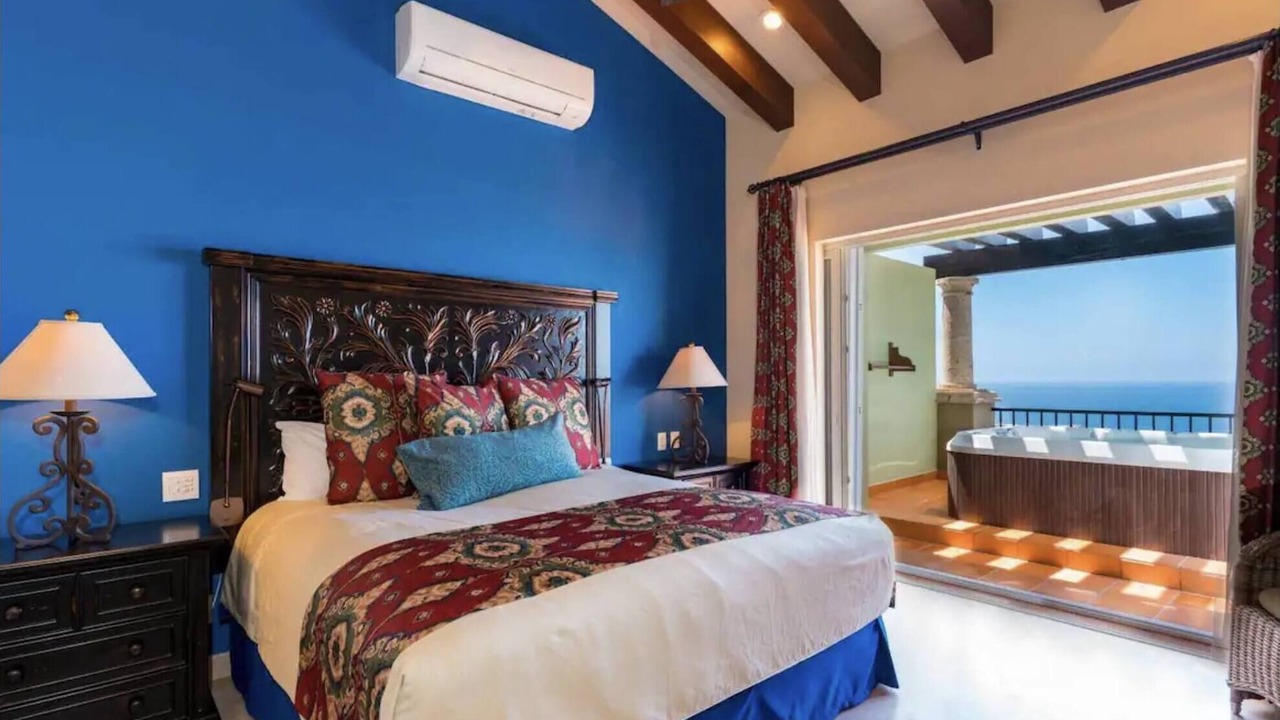 Photo of Bedroom in Paraiso Escondido