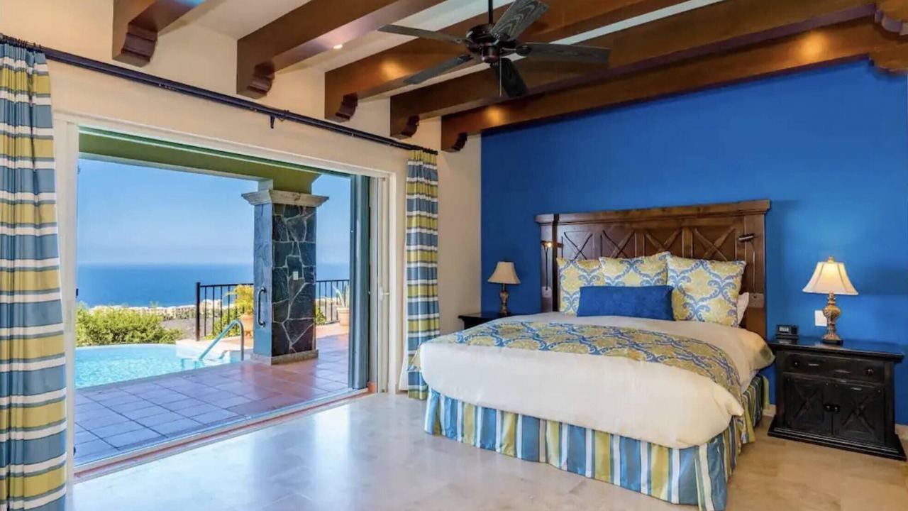 Photo of Bedroom in Paraiso Escondido