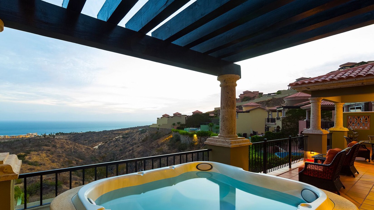 Photo of Outdoor in Paraiso Escondido